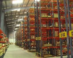 Grade B Warehousing Space in Prithla Palwal