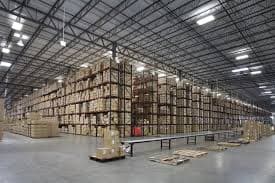 Grade B Warehouse in Sector 3A Manesar