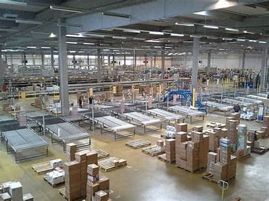 Grade B Warehouse in Rohad Bahadurgarh
