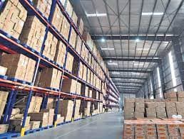 Grade B Warehouse Space in Manesar Gurgaon