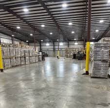 Grade B Warehouse Space in Pune