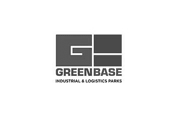 Greenbase logo
