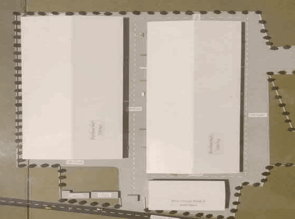 Grade A Warehousing Premises in Ghaziabad