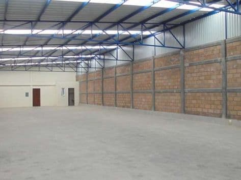 Grade B Warehouse in Sultanpur Gurgaon