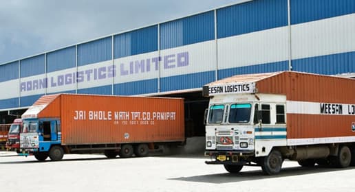 Grade A Logistic Park Tauru