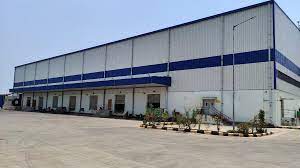 Grade B Warehouse in Acheja Dadri