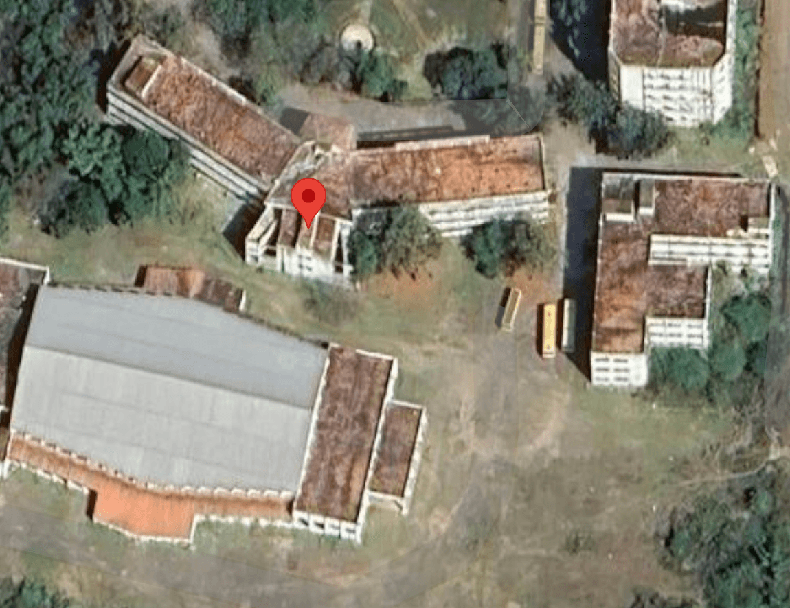 Industrial Park (BTS) in Kanchipuram