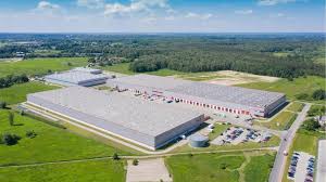 Grade B Warehouse in Mubarikpur