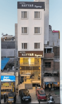 Warehouse for lease in Amritsar, Punjab