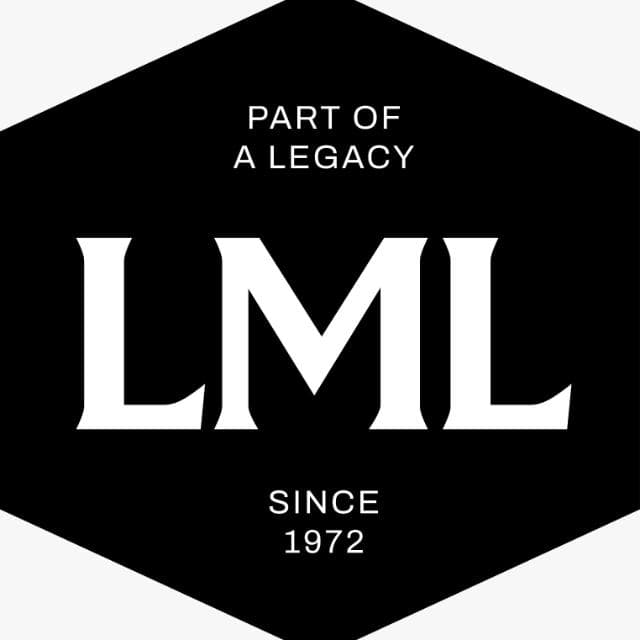 LML logo