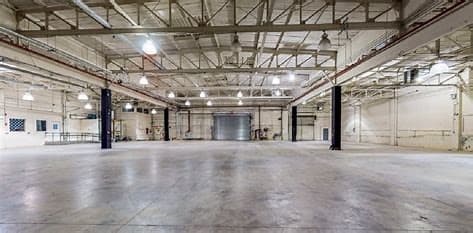 Grade B Warehouse in Khurampur Farrukhnagar
