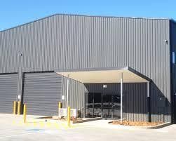 Grade B Warehouse Premise for lease in Pune