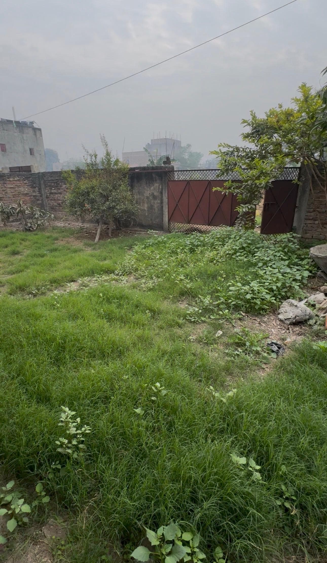 Land available for lease in patna 
