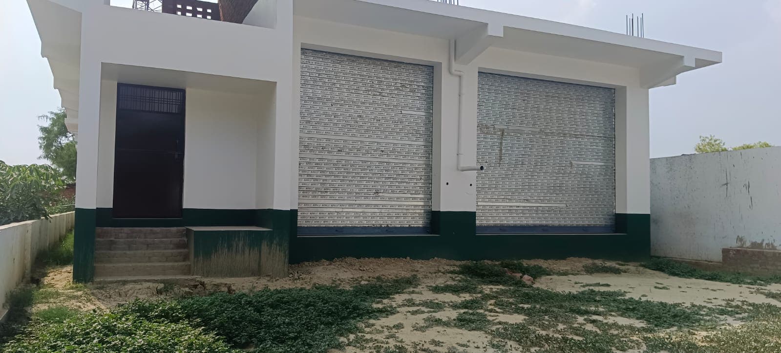 Warehouse Space in Azamgarh Uttar Pradesh