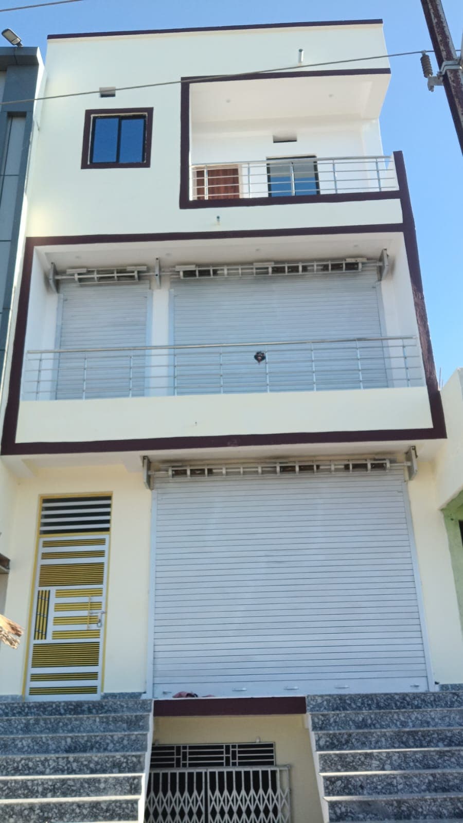 Warehouse Space in Muzaffarpur Bihar