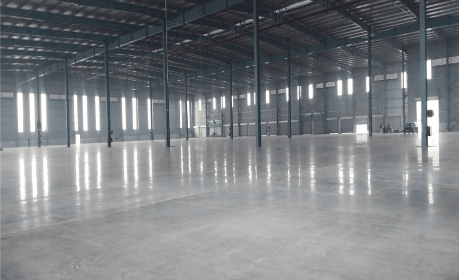 Warehouse for lease in Bhaukapur Lucknow
