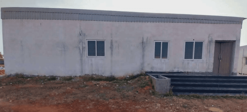 Warehousing Premise in Akkampeta