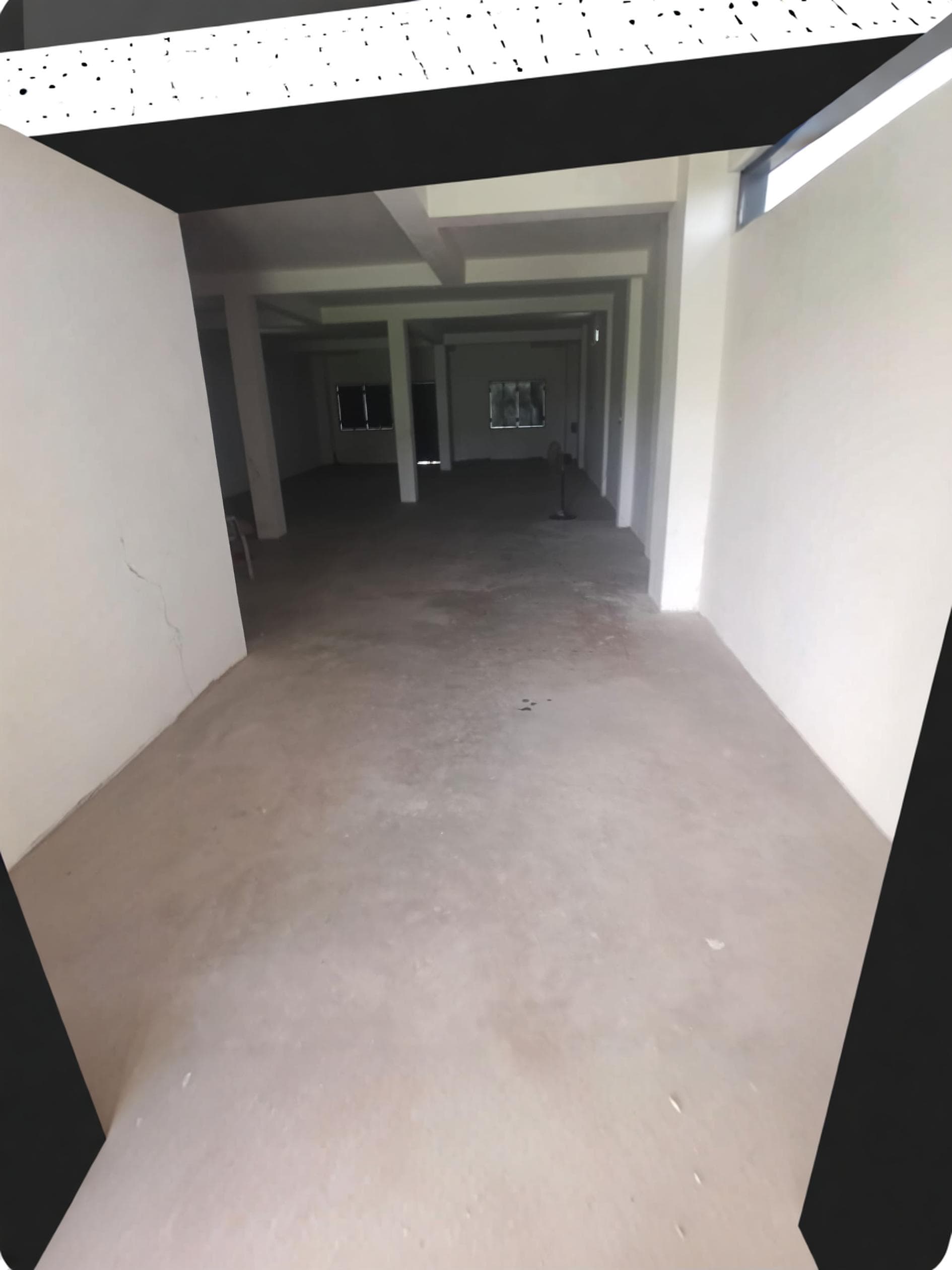 Warehouse Space in Zafrabad Varanasi