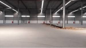 Grade B Premise in Pune
