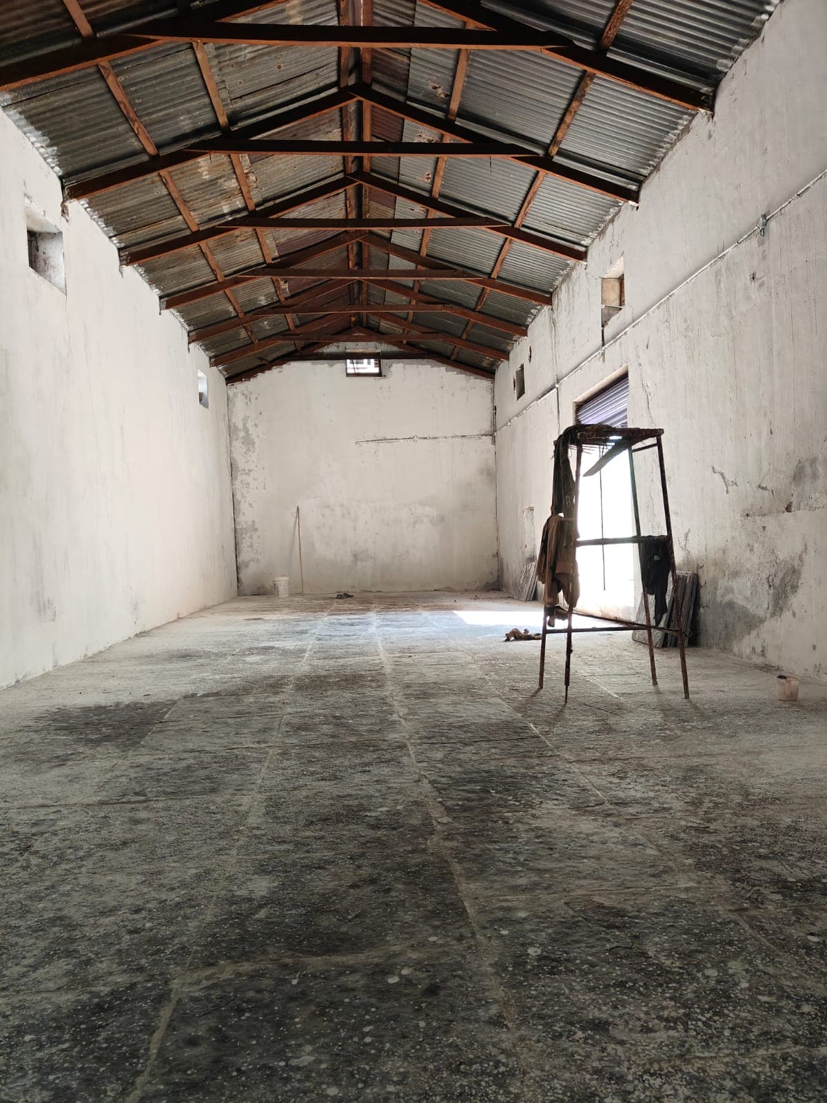 Grade A Warehouse space in Warangal,Telengana