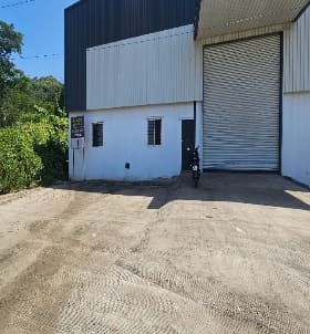Warehouse Space near KhedSivapur Pune Banglore Highway.