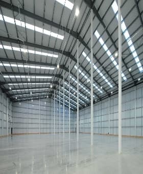 Grade B Premise for lease in Pune