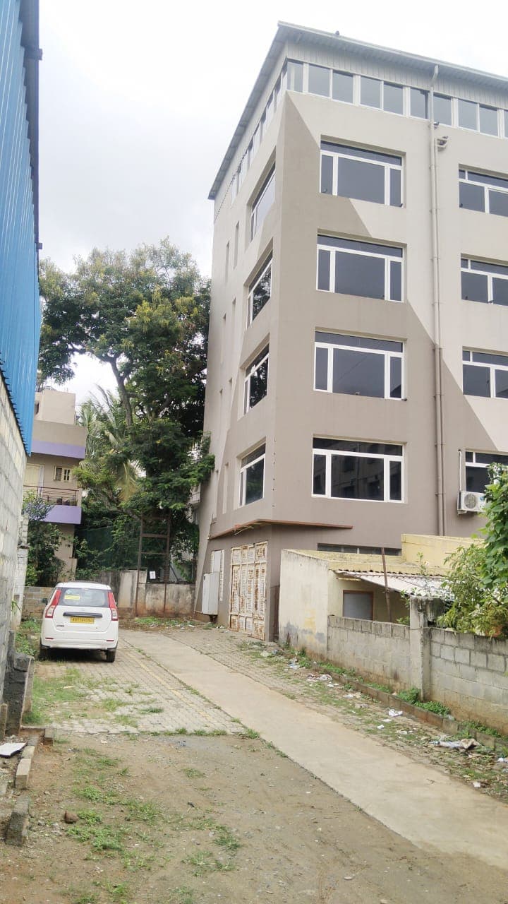 Warehouse Space in Basapura Bangalore