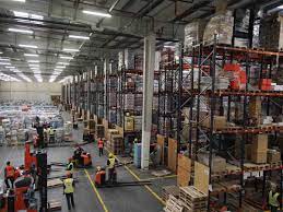 Grade B Warehouse Space in Dudhola Palwal