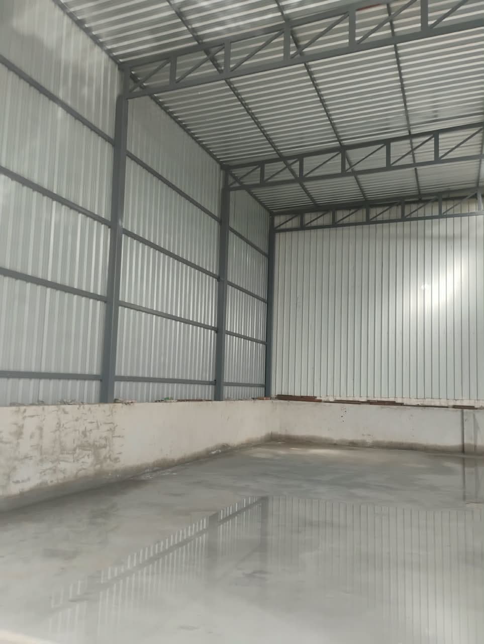Warehouse Space in IMT Manesar Sector-10