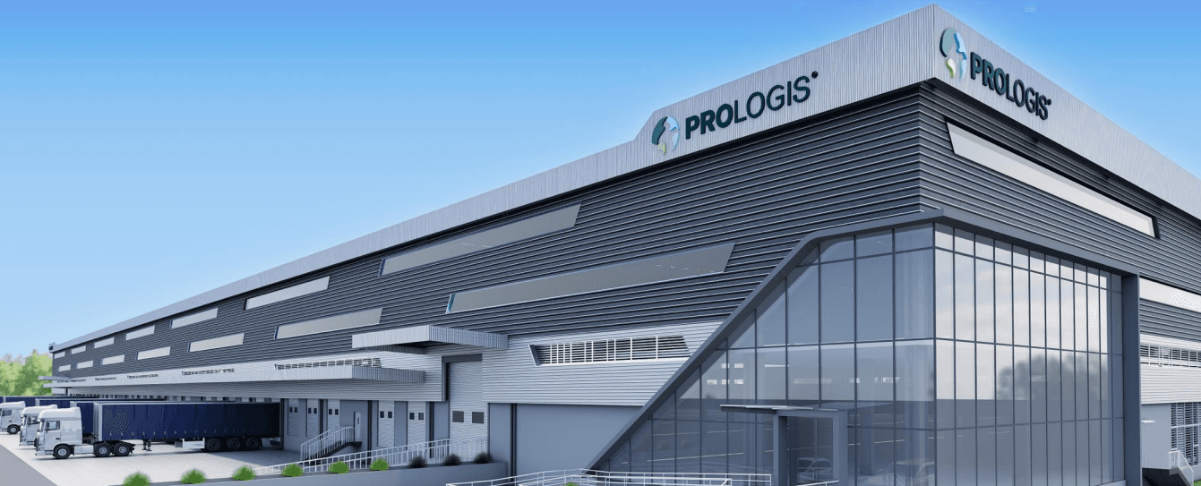 Grade A Logistic Park in Sriperumbudur