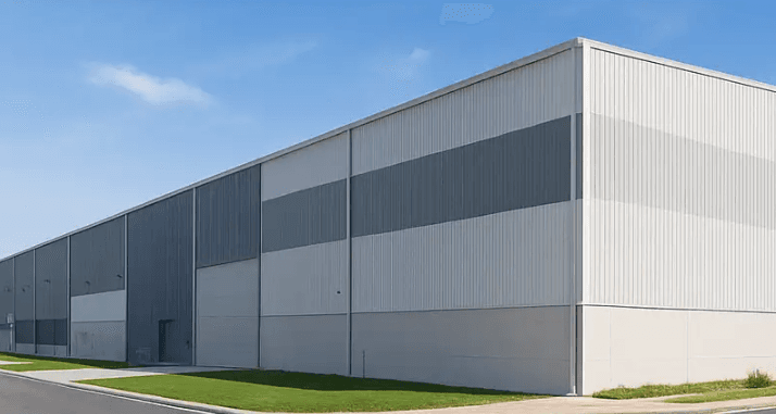 Warehouse Space in Cherlapally, Hyderabad