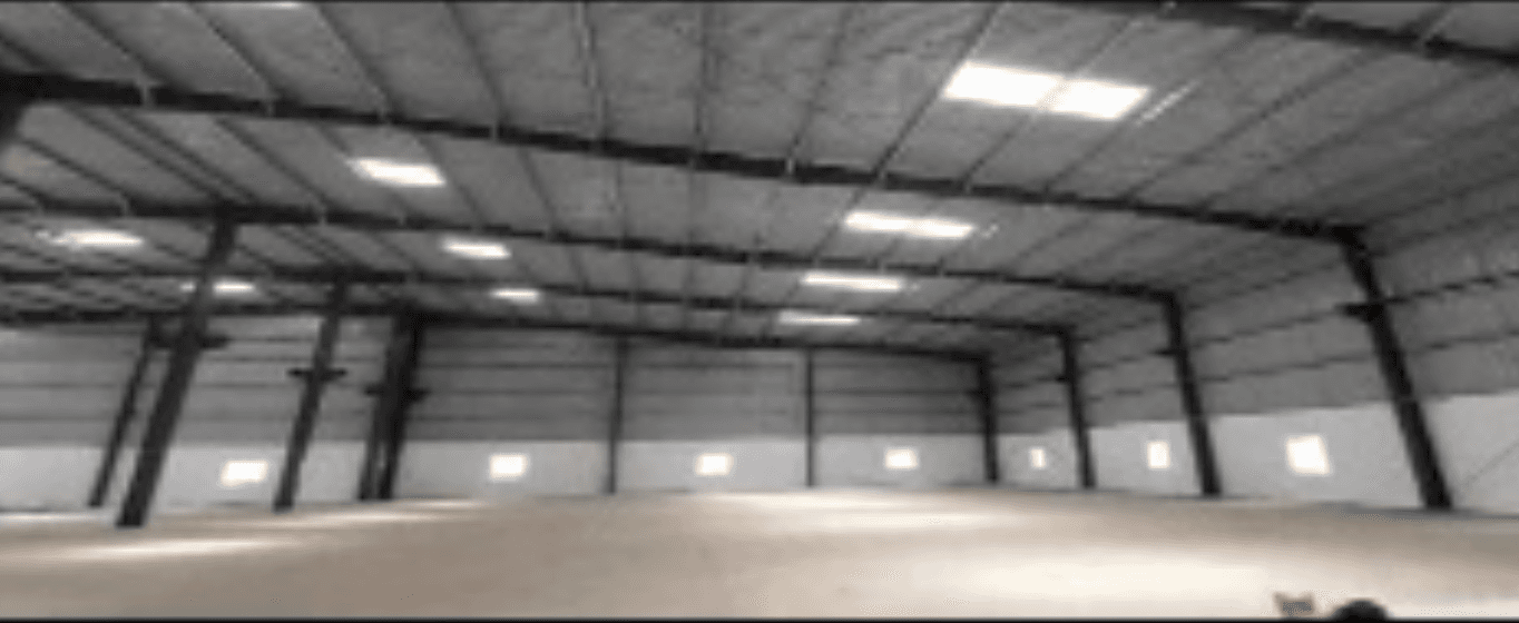 Grade B Space near KhedSivapur Pune Banglore Highway.